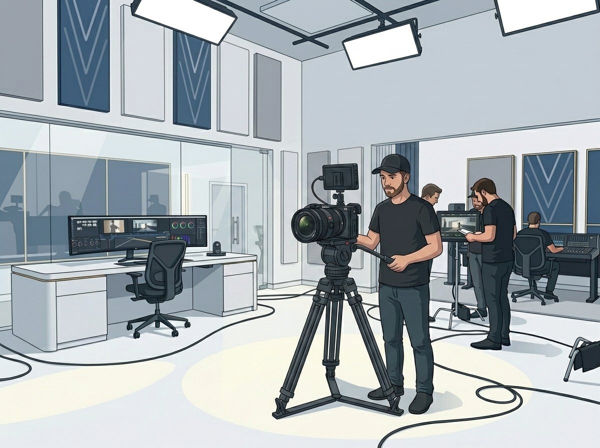 Fotografía Comercial