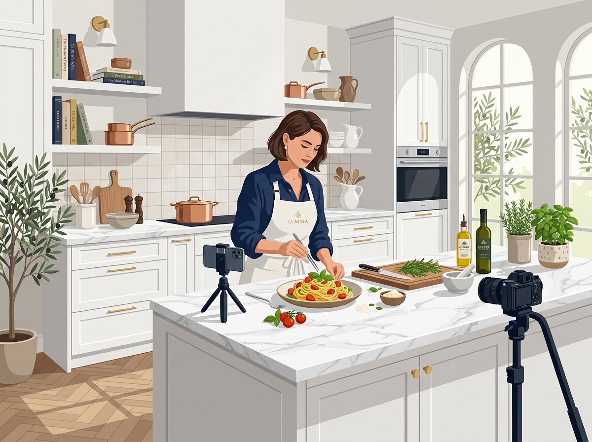 Producción Gastronómica